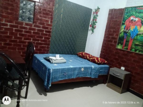Cuartos El Rincón viajero
